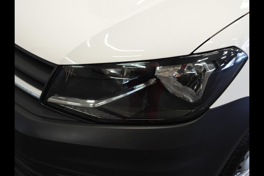 Volkswagen Caddy 2.0 TDI L2H1 Maxi Trendline Navigatie Apple Carplay Cruise control  Airco Euro6