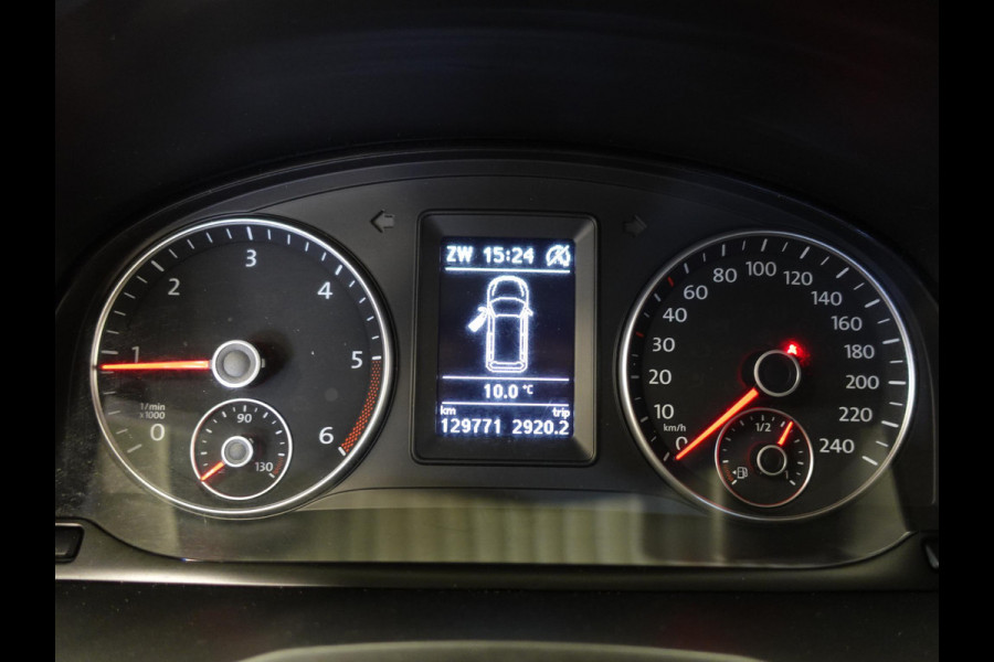 Volkswagen Caddy 2.0 TDI L2H1 Maxi Trendline Navigatie Apple Carplay Cruise control  Airco Euro6