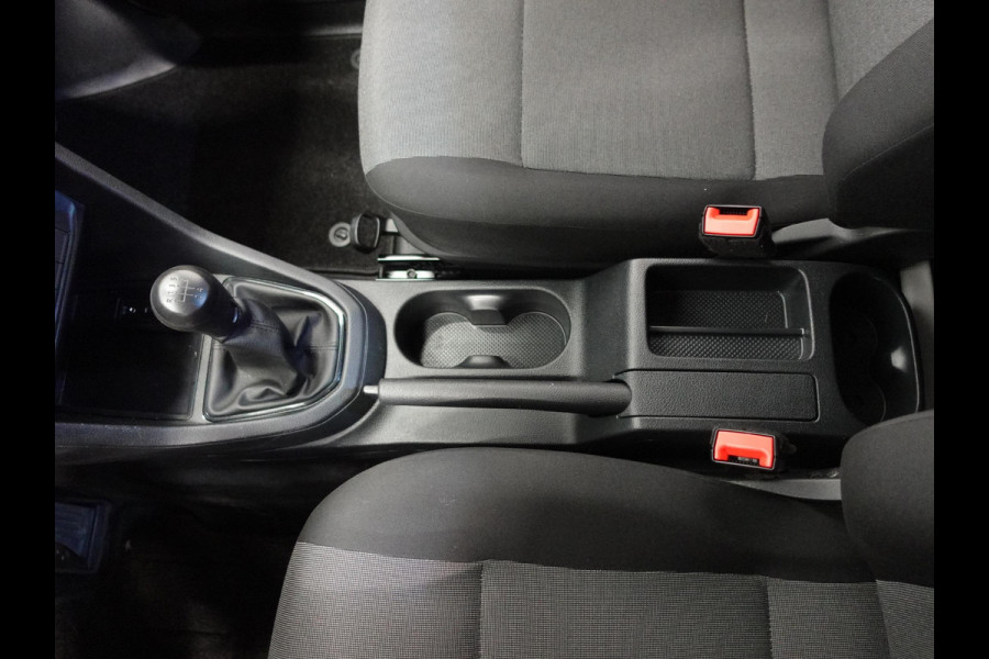 Volkswagen Caddy 2.0 TDI L2H1 Maxi Trendline Navigatie Apple Carplay Cruise control  Airco Euro6