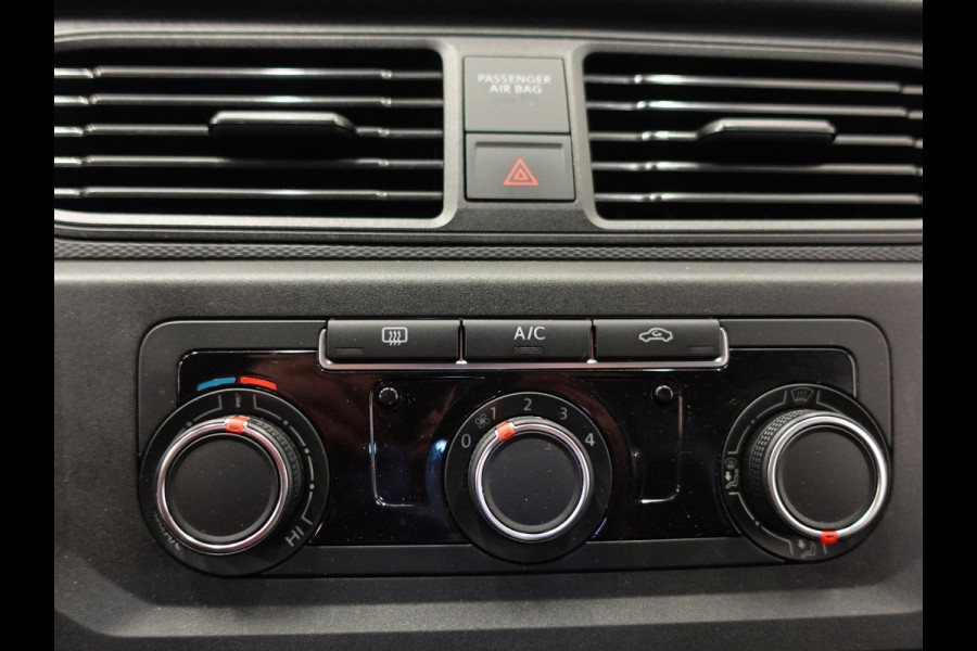 Volkswagen Caddy 2.0 TDI L2H1 Maxi Trendline Navigatie Apple Carplay Cruise control  Airco Euro6