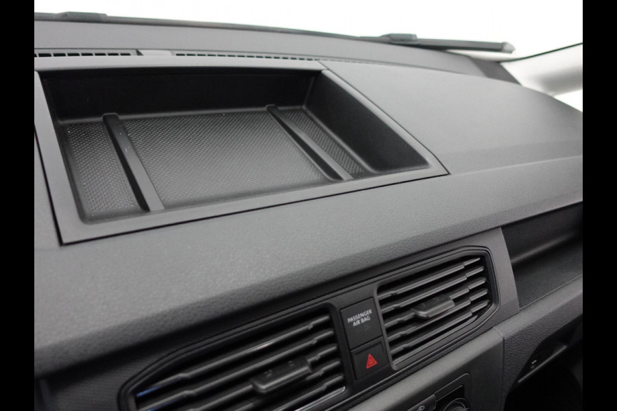 Volkswagen Caddy 2.0 TDI L2H1 Maxi Trendline Navigatie Apple Carplay Cruise control  Airco Euro6