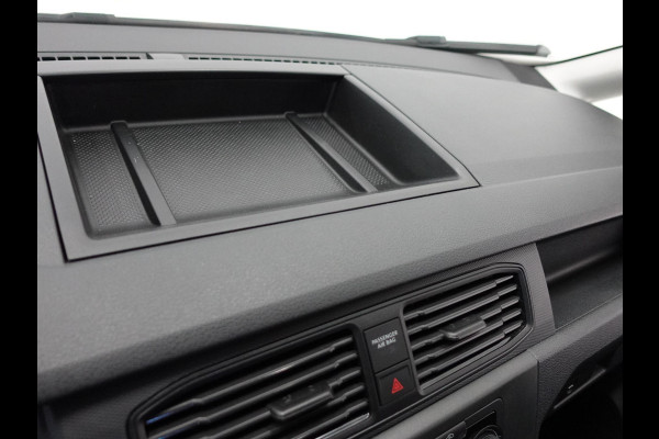 Volkswagen Caddy 2.0 TDI L2H1 Maxi Trendline Navigatie Apple Carplay Cruise control  Airco Euro6