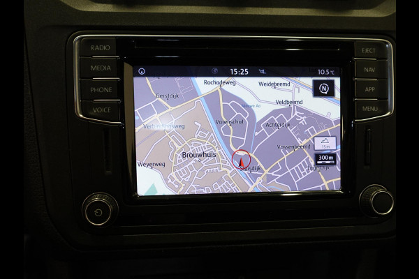 Volkswagen Caddy 2.0 TDI L2H1 Maxi Trendline Navigatie Apple Carplay Cruise control  Airco Euro6