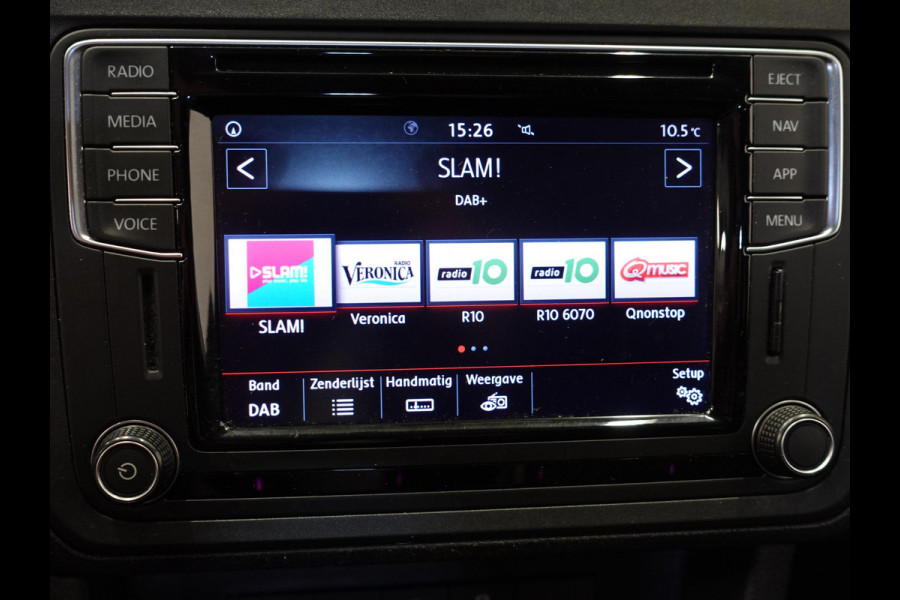Volkswagen Caddy 2.0 TDI L2H1 Maxi Trendline Navigatie Apple Carplay Cruise control  Airco Euro6