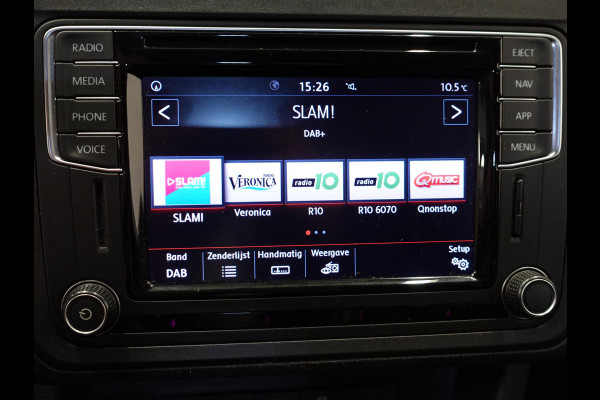 Volkswagen Caddy 2.0 TDI L2H1 Maxi Trendline Navigatie Apple Carplay Cruise control  Airco Euro6