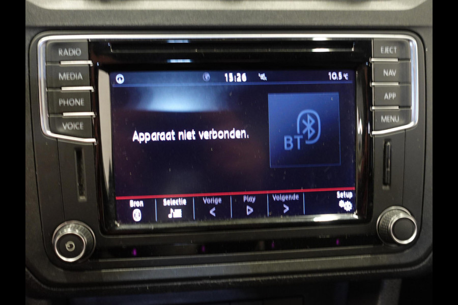 Volkswagen Caddy 2.0 TDI L2H1 Maxi Trendline Navigatie Apple Carplay Cruise control  Airco Euro6