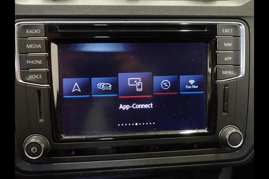 Volkswagen Caddy 2.0 TDI L2H1 Maxi Trendline Navigatie Apple Carplay Cruise control  Airco Euro6