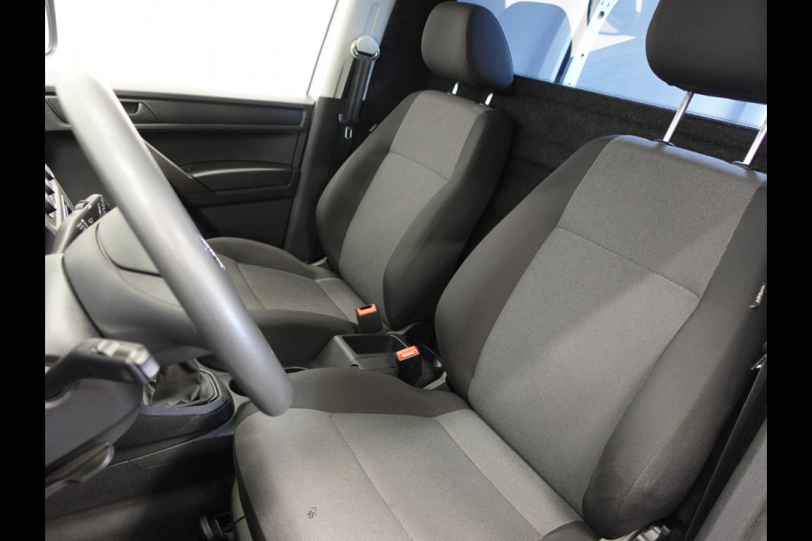 Volkswagen Caddy 2.0 TDI L2H1 Maxi Trendline Navigatie Apple Carplay Cruise control  Airco Euro6