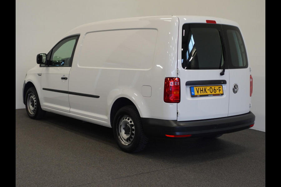 Volkswagen Caddy 2.0 TDI L2H1 Maxi Trendline Navigatie Apple Carplay Cruise control  Airco Euro6