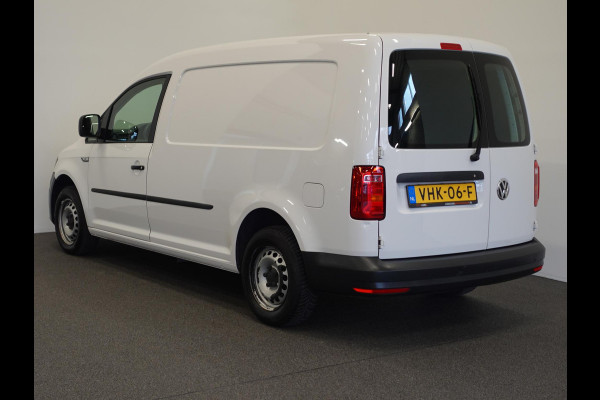 Volkswagen Caddy 2.0 TDI L2H1 Maxi Trendline Navigatie Apple Carplay Cruise control  Airco Euro6