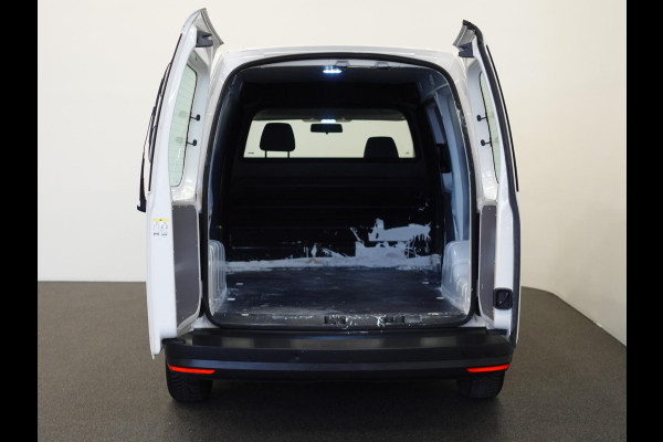 Volkswagen Caddy 2.0 TDI L2H1 Maxi Trendline Navigatie Apple Carplay Cruise control  Airco Euro6