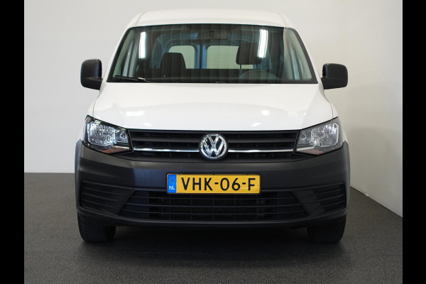 Volkswagen Caddy 2.0 TDI L2H1 Maxi Trendline Navigatie Apple Carplay Cruise control  Airco Euro6