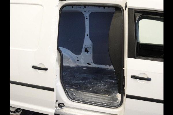 Volkswagen Caddy 2.0 TDI L2H1 Maxi Trendline Navigatie Apple Carplay Cruise control  Airco Euro6