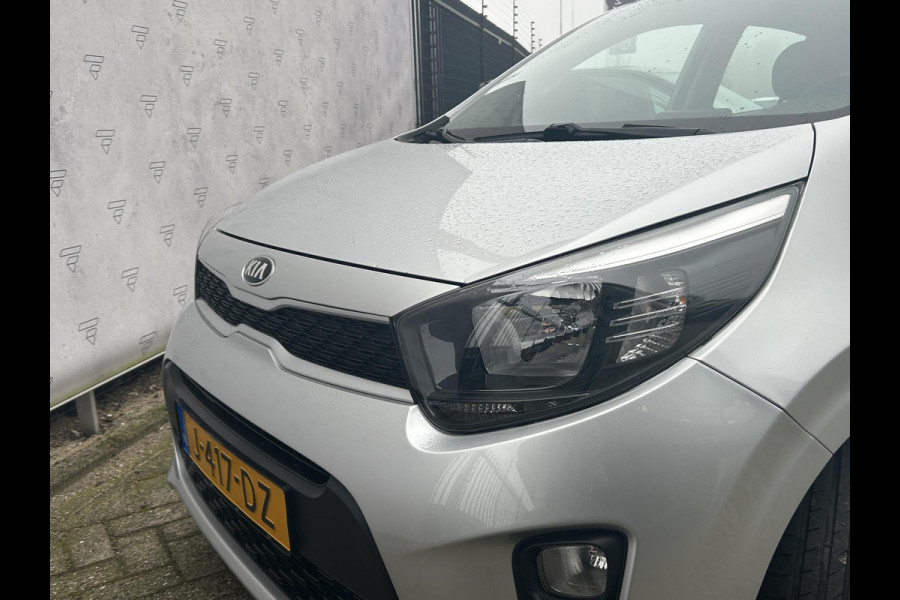 Kia Picanto 1.0 MPi ComfortPlusLine | Camera | Apple CarPlay/Android Auto | Airco | USB/AUX/BT |