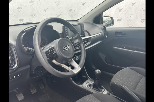 Kia Picanto 1.0 MPi ComfortPlusLine | Camera | Apple CarPlay/Android Auto | Airco | USB/AUX/BT |