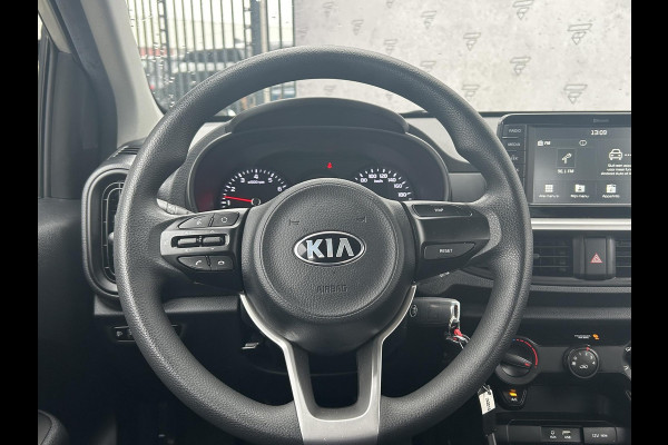 Kia Picanto 1.0 MPi ComfortPlusLine | Camera | Apple CarPlay/Android Auto | Airco | USB/AUX/BT |