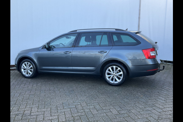 Škoda Octavia Combi 1.0 TSI Navi Clima Carplay Trekh Business