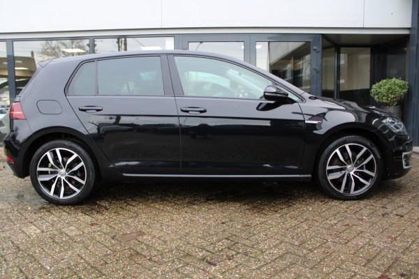 Volkswagen e-Golf E-DITION