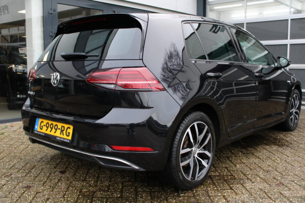 Volkswagen e-Golf E-DITION