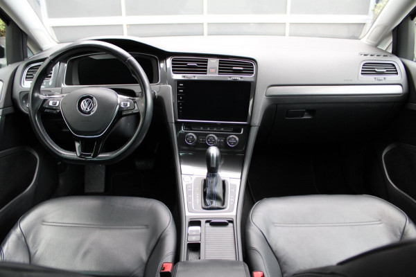 Volkswagen e-Golf E-DITION