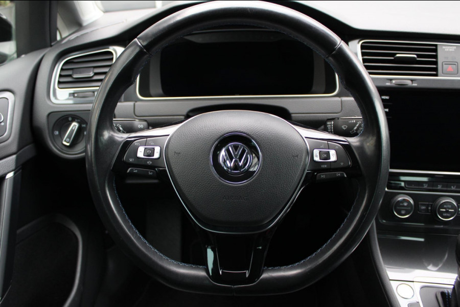 Volkswagen e-Golf E-DITION