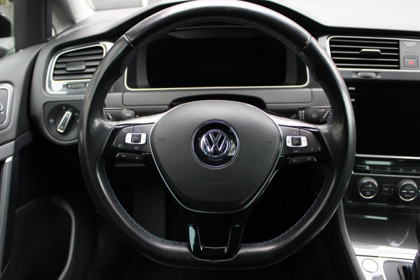 Volkswagen e-Golf E-DITION