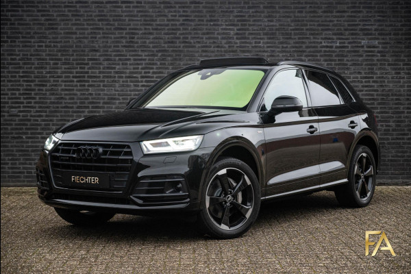 Audi Q5 50 TFSI e quattro S edition PANODAK|MATRIXLED|20INCH|VIRTUALDASH