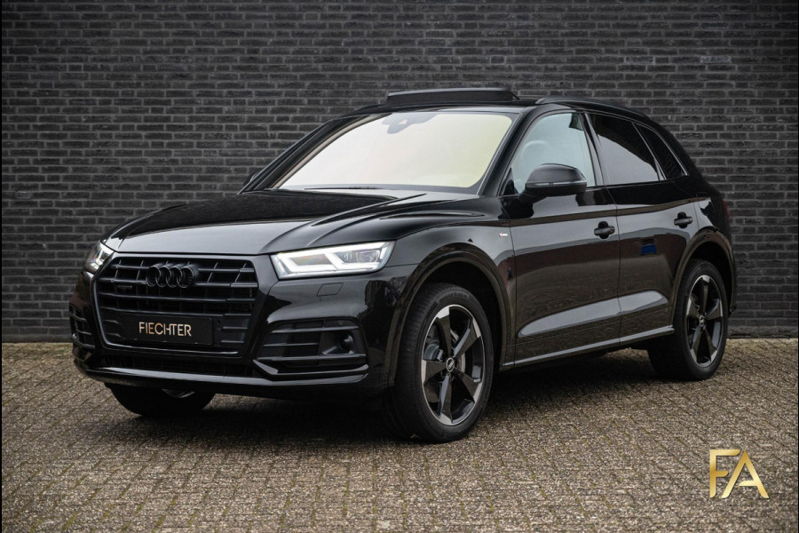 Audi Q5 50 TFSI e quattro S edition PANODAK|MATRIXLED|20INCH|VIRTUALDASH