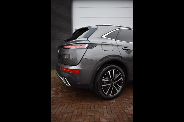 DS 7 Crossback 1.6 Puretech Plugin-Hybrid 300PK Aut. Rivoli | Navi | 360 Camera | Stoelverwa. | Incl. Garantie