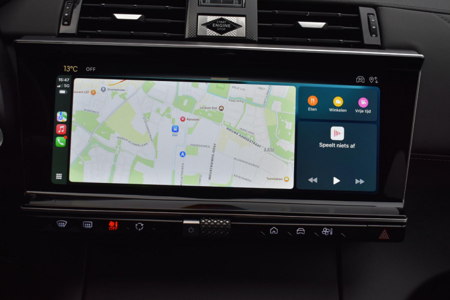 DS 7 Crossback 1.6 Puretech Plugin-Hybrid 300PK Aut. Rivoli | Navi | 360 Camera | Stoelverwa. | Incl. Garantie
