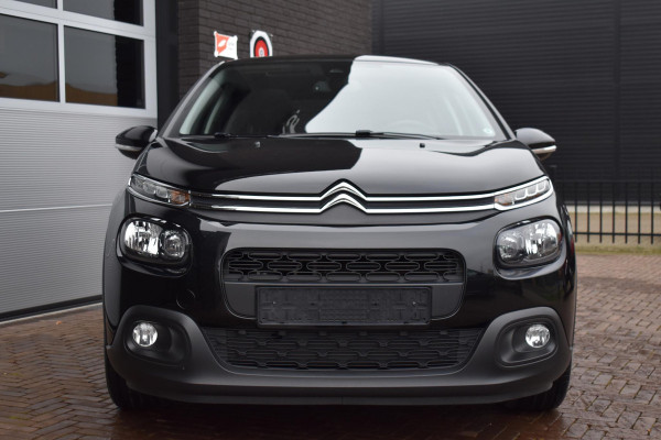 Citroën C3 1.2 Puretech 82PK Shine | Carplay | Panorama | PDC | Incl. Garantie