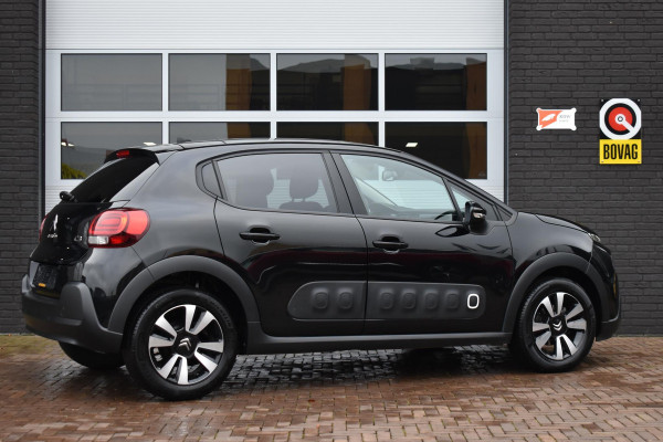 Citroën C3 1.2 Puretech 82PK Shine | Carplay | Panorama | PDC | Incl. Garantie