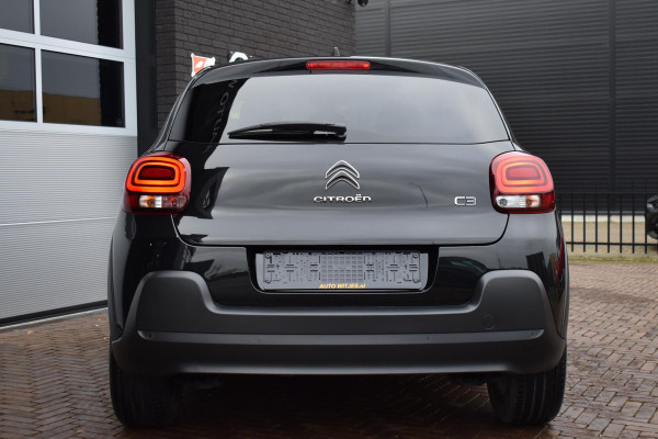 Citroën C3 1.2 Puretech 82PK Shine | Carplay | Panorama | PDC | Incl. Garantie