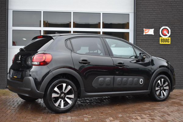 Citroën C3 1.2 Puretech 82PK Shine | Carplay | Panorama | PDC | Incl. Garantie