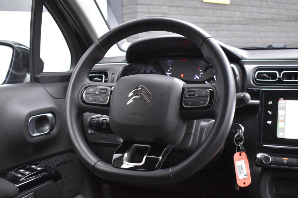 Citroën C3 1.2 Puretech 82PK Shine | Carplay | Panorama | PDC | Incl. Garantie