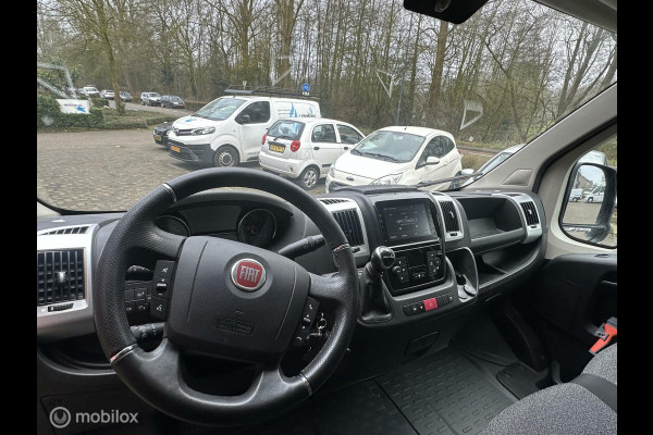 Fiat Ducato bestel 33 2.3 MultiJet L2H2