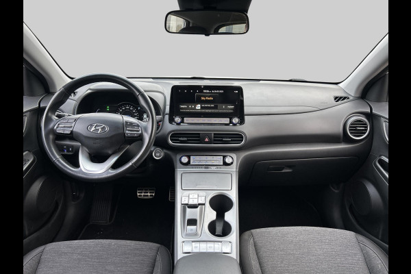 Hyundai Kona EV Comfort 64 kWh