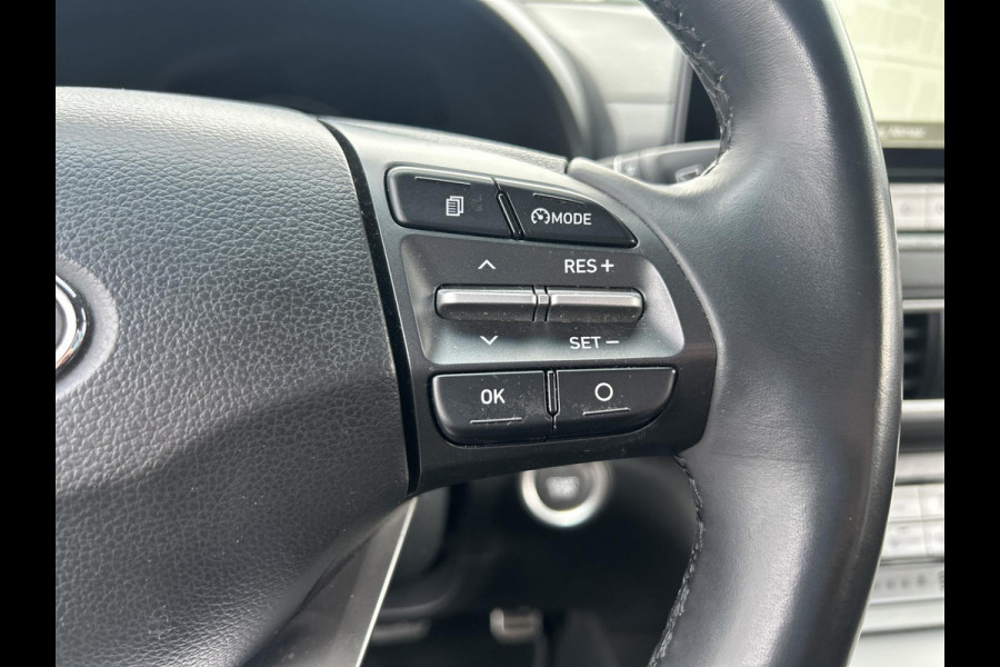 Hyundai Kona EV Comfort 64 kWh