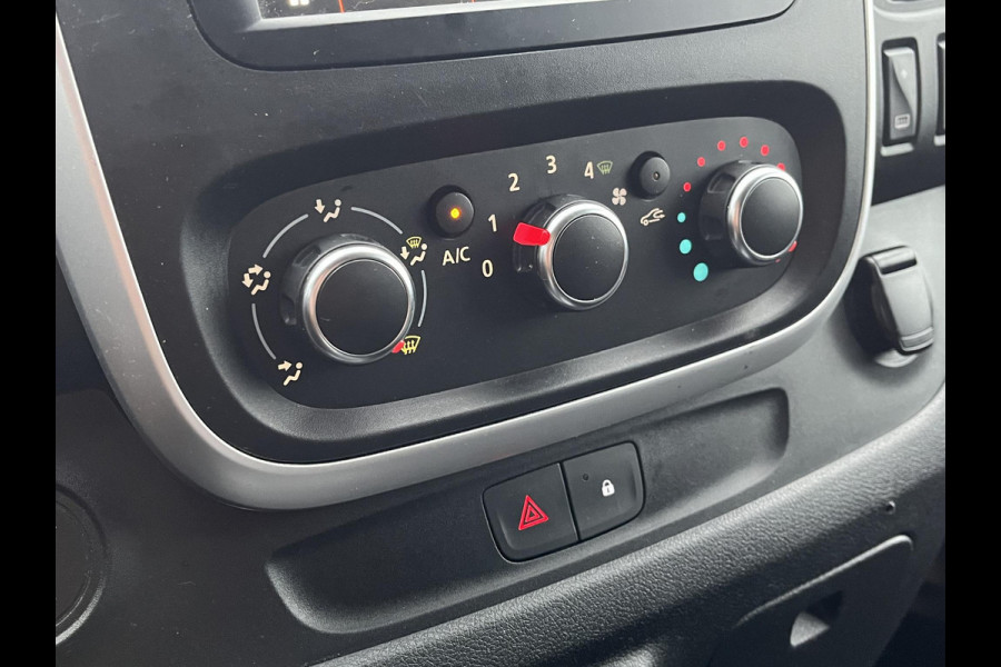 Renault Trafic 2.0 dCi 145 T29 L2H1*AUTO*A/C*OMVORMER*CAM*TEL*3P*
