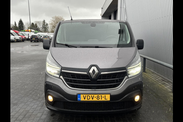 Renault Trafic 2.0 dCi 145 T29 L2H1*AUTO*A/C*OMVORMER*CAM*TEL*3P*