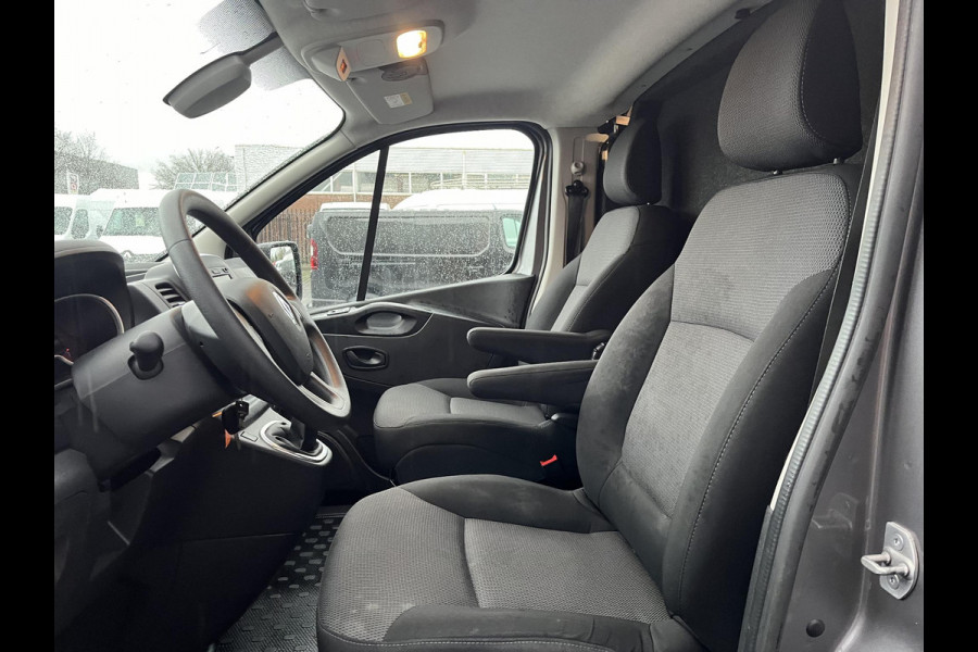 Renault Trafic 2.0 dCi 145 T29 L2H1*AUTO*A/C*OMVORMER*CAM*TEL*3P*
