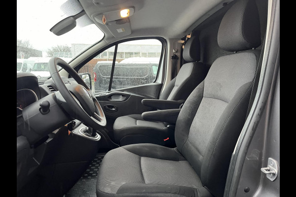 Renault Trafic 2.0 dCi 145 T29 L2H1*AUTO*A/C*OMVORMER*CAM*TEL*3P*