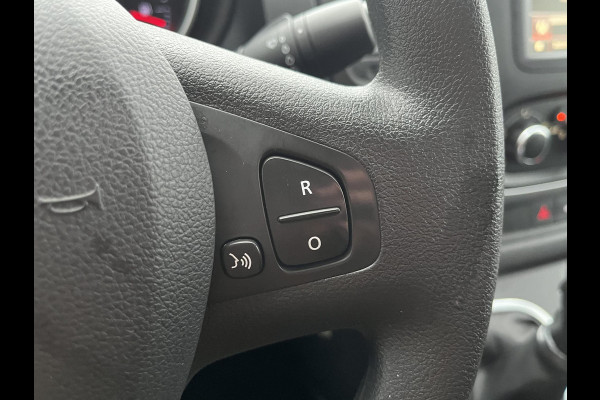 Renault Trafic 2.0 dCi 145 T29 L2H1*AUTO*A/C*OMVORMER*CAM*TEL*3P*