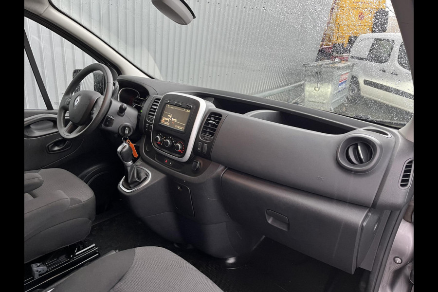 Renault Trafic 2.0 dCi 145 T29 L2H1*AUTO*A/C*OMVORMER*CAM*TEL*3P*