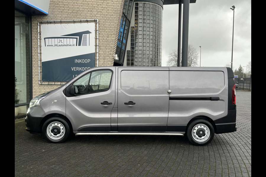 Renault Trafic 2.0 dCi 145 T29 L2H1*AUTO*A/C*OMVORMER*CAM*TEL*3P*