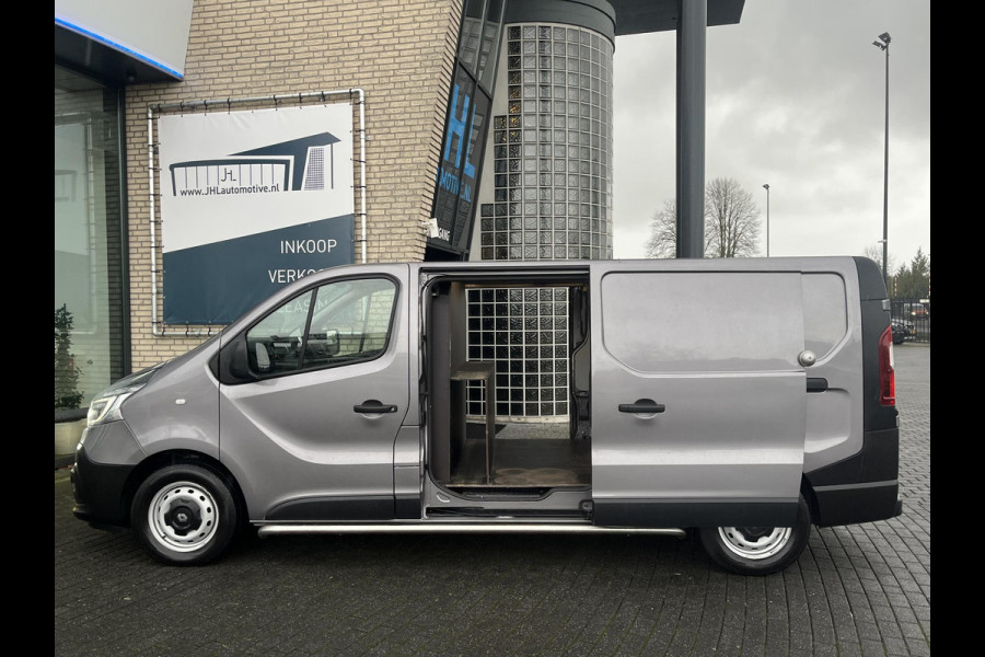 Renault Trafic 2.0 dCi 145 T29 L2H1*AUTO*A/C*OMVORMER*CAM*TEL*3P*