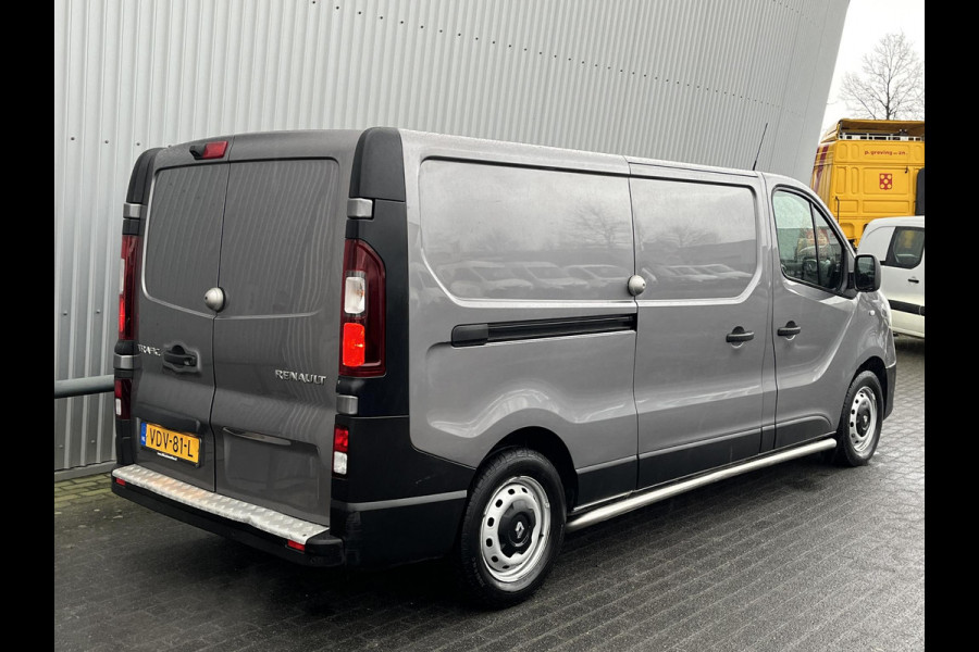 Renault Trafic 2.0 dCi 145 T29 L2H1*AUTO*A/C*OMVORMER*CAM*TEL*3P*