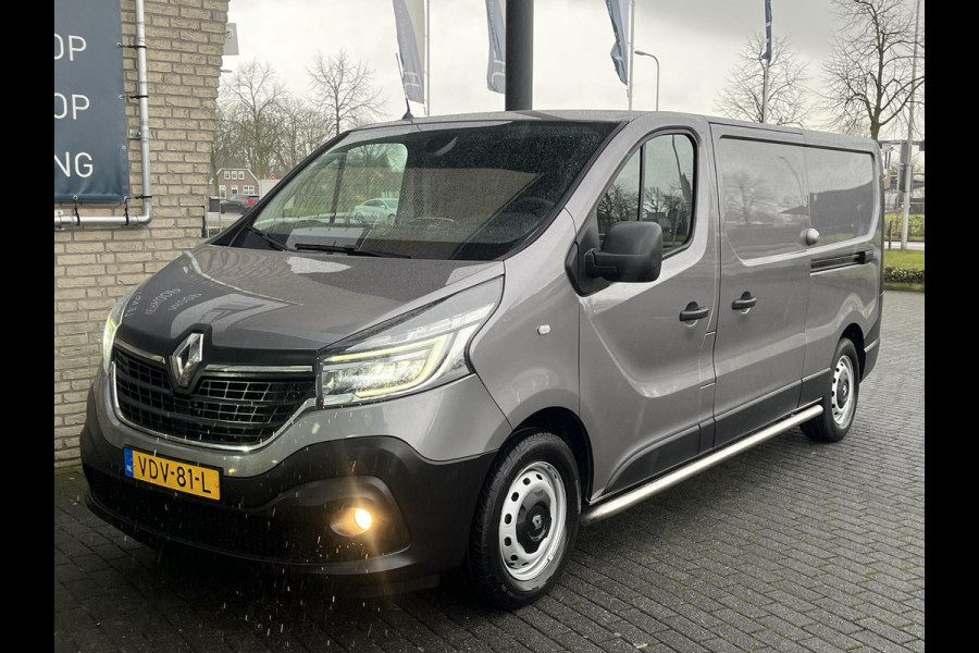Renault Trafic 2.0 dCi 145 T29 L2H1*AUTO*A/C*OMVORMER*CAM*TEL*3P*