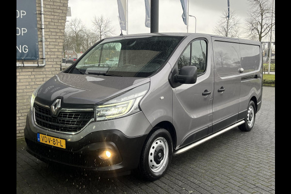Renault Trafic 2.0 dCi 145 T29 L2H1*AUTO*A/C*OMVORMER*CAM*TEL*3P*
