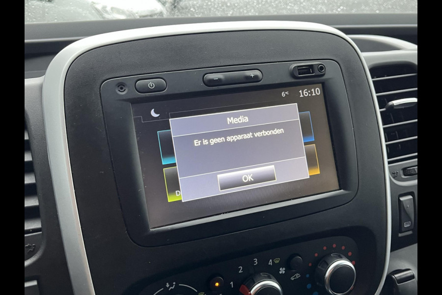 Renault Trafic 2.0 dCi 145 T29 L2H1*AUTO*A/C*OMVORMER*CAM*TEL*3P*